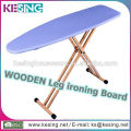 Home Accessories Balcony Lounger Folding Wood Ironing Board